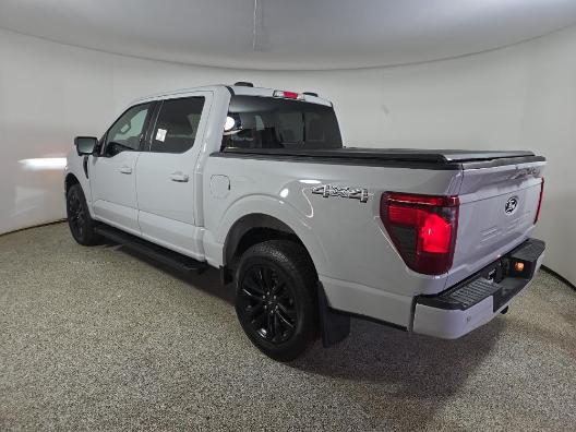FORD F-150 XLT - 4