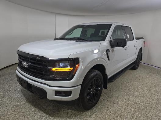 FORD F-150 XLT - 2