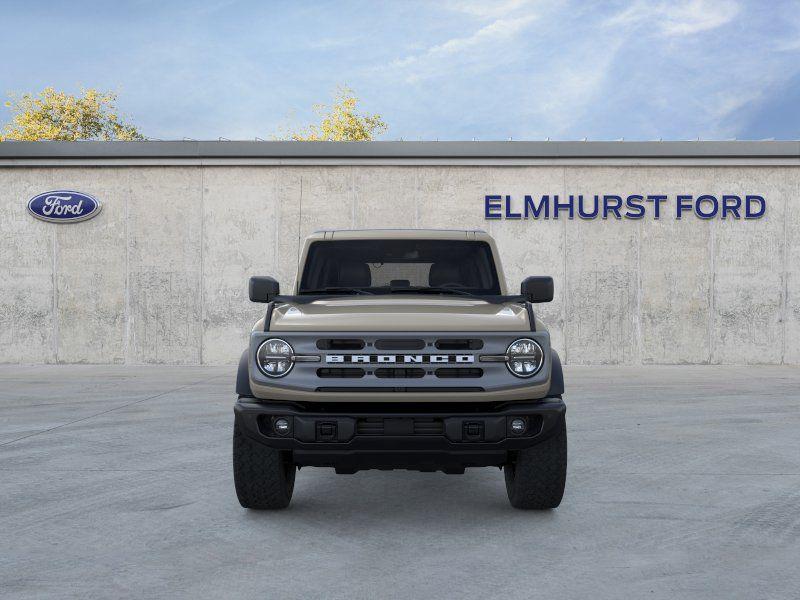 FORD BRONCO BIG BEND - 7