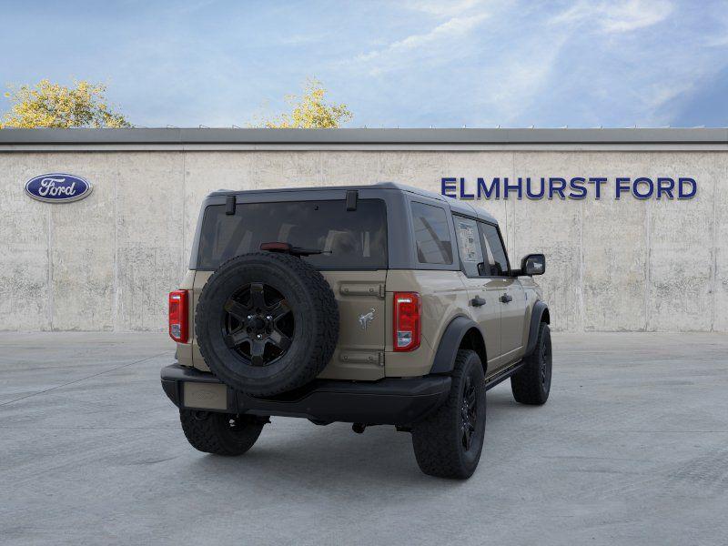 FORD BRONCO BIG BEND - 9