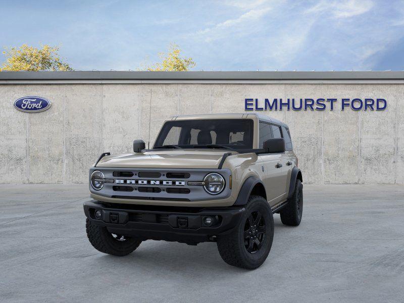 FORD BRONCO BIG BEND - 3