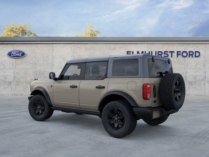 FORD BRONCO BIG BEND - 5