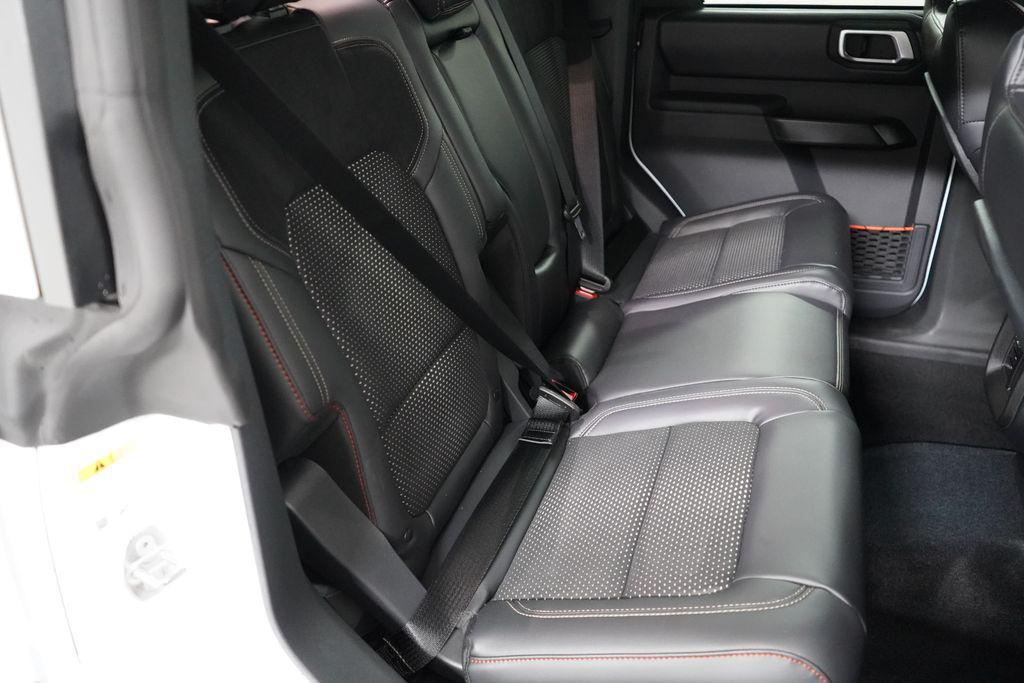 2026 FORD BRONCO RAPTOR 缩略图 25