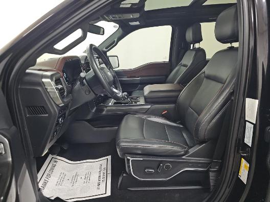 FORD F-150 LARIAT - 3