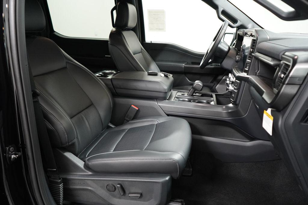 2026 FORD F-150 LARIAT 缩略图 26