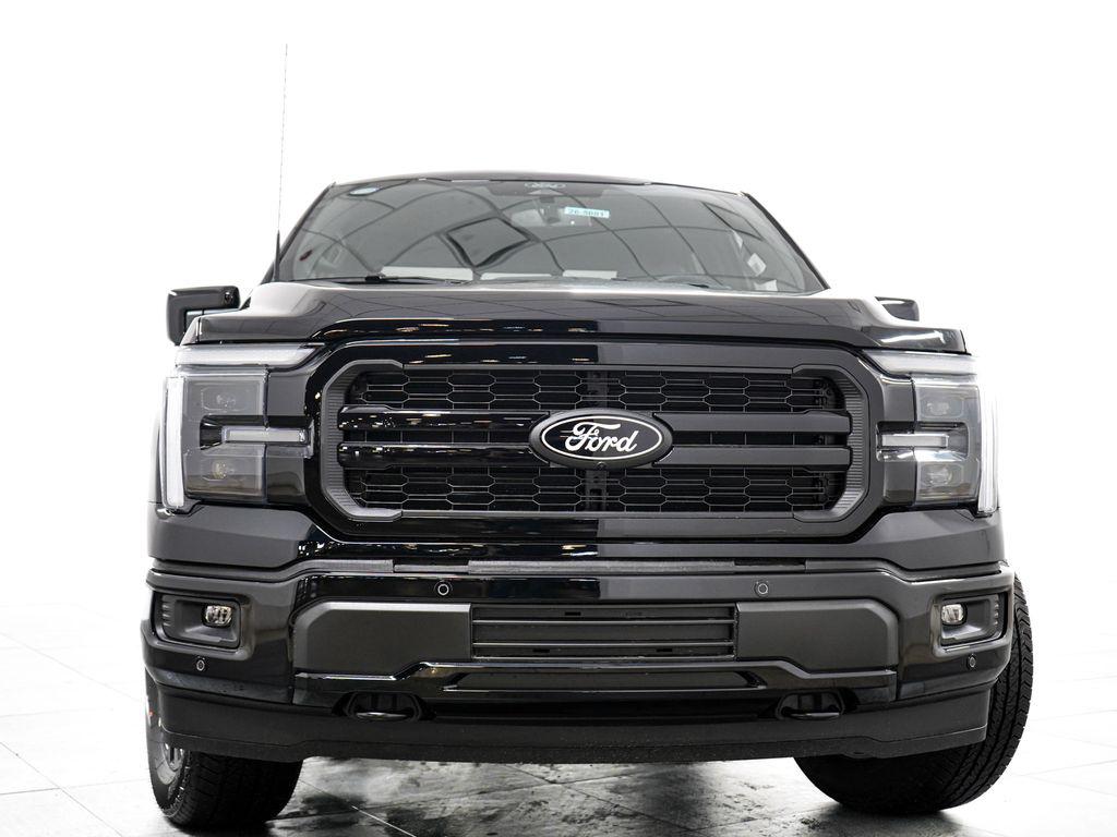2026 FORD F-150 LARIAT — фото 3