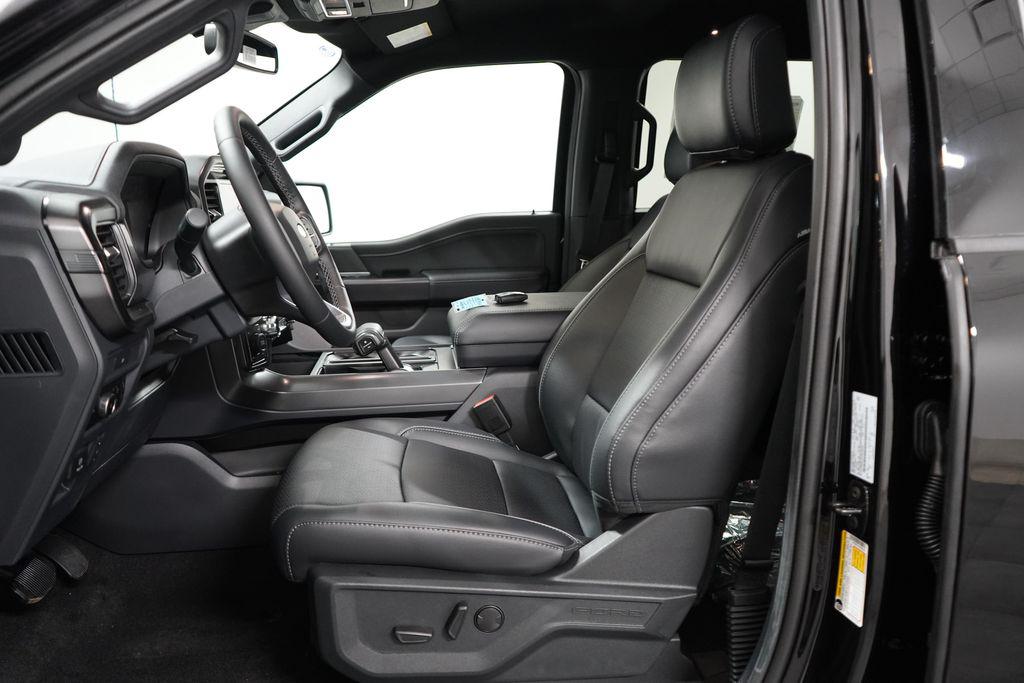 2026 FORD F-150 LARIAT 缩略图 17