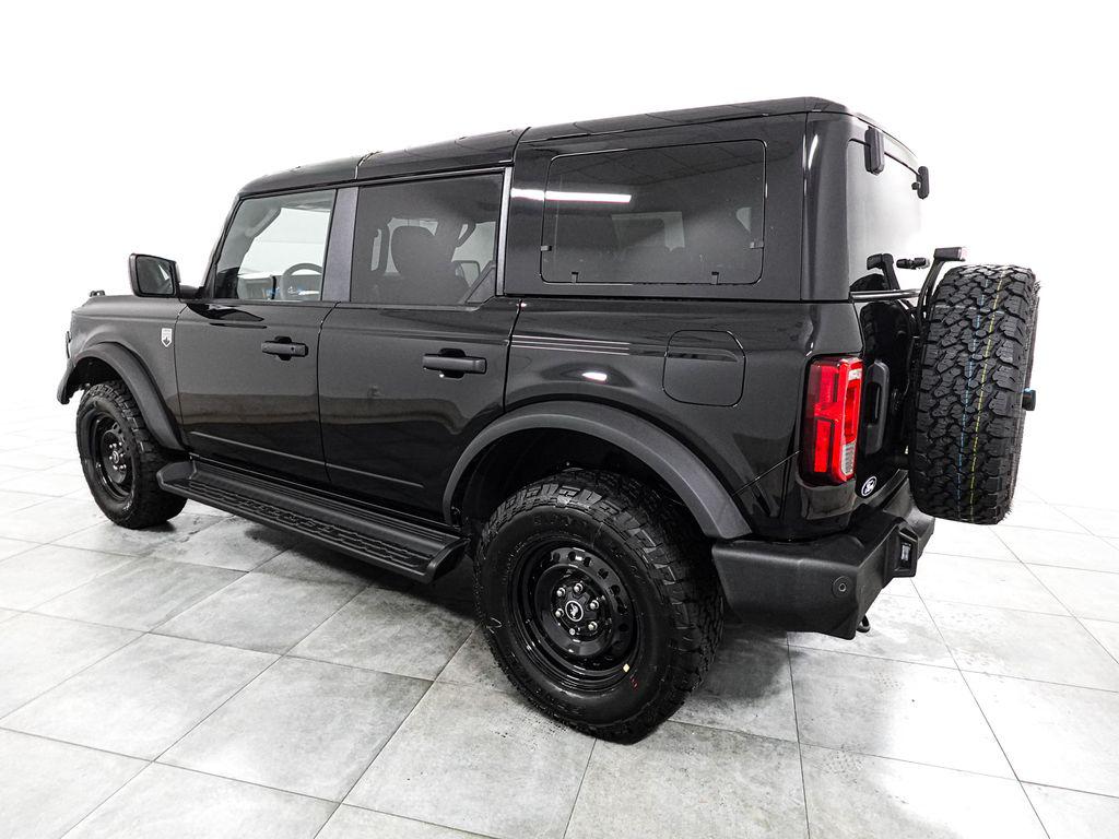 FORD BRONCO - 5