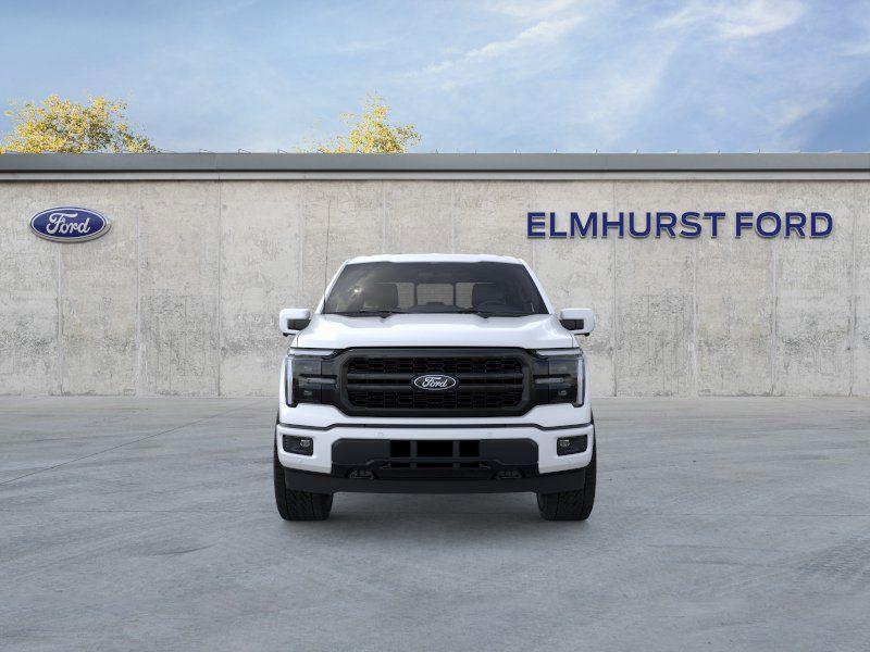 FORD F-150 LARIAT - 7