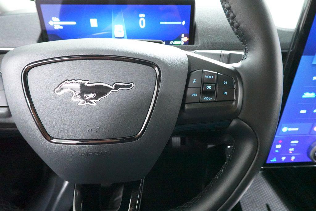 2025 FORD MUSTANG MACH-E PREMIUM 缩略图 15
