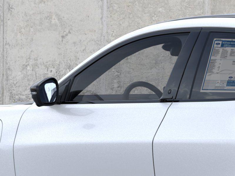 2026 FORD MUSTANG MACH-E PREMIUM 缩略图 24