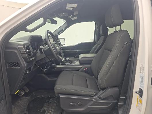 صورة 8 لـ 2024 FORD F-150 XLT