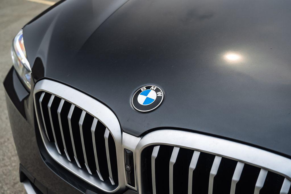 صورة مصغرة 13 لـ 2024 BMW X3 XDRIVE30I