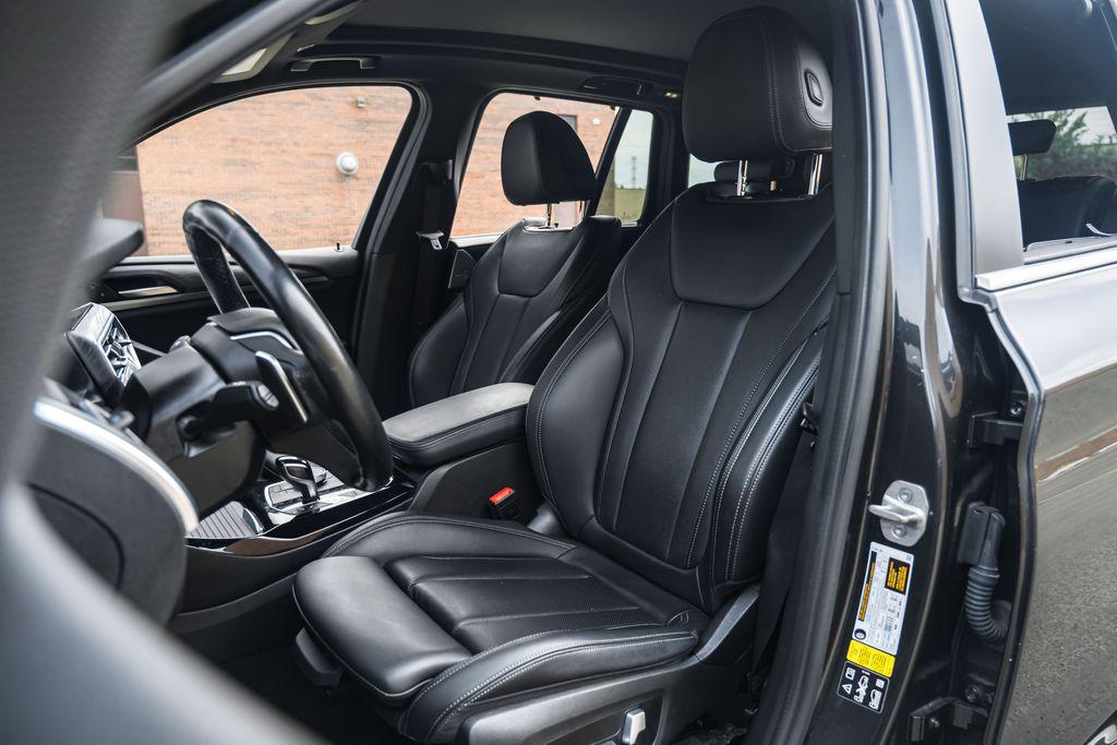 صورة مصغرة 22 لـ 2024 BMW X3 XDRIVE30I