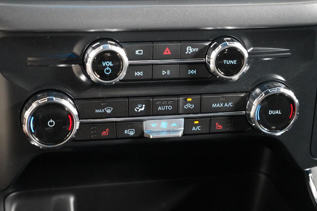2026 FORD F-150 XLT — миниатюра 18