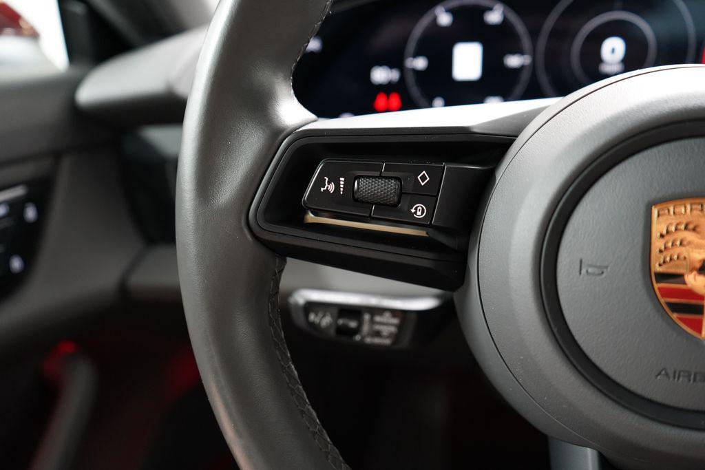 2022 Porsche TAYCAN 4S 缩略图 20