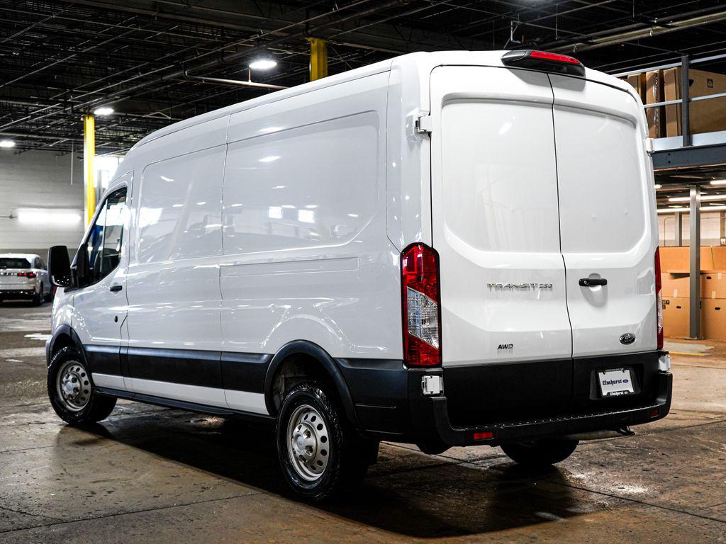 صورة 4 لـ 2023 FORD TRANSIT-250 BASE