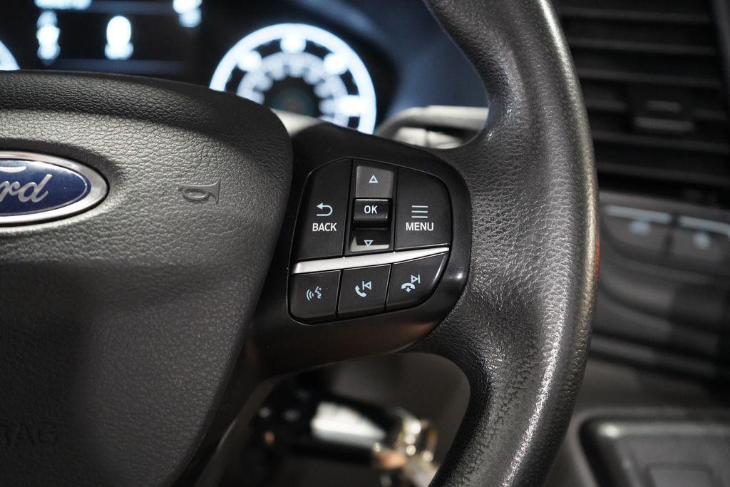 صورة مصغرة 11 لـ 2023 FORD TRANSIT-250 BASE