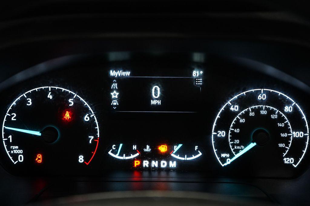 صورة 9 لـ 2023 FORD TRANSIT-250 BASE