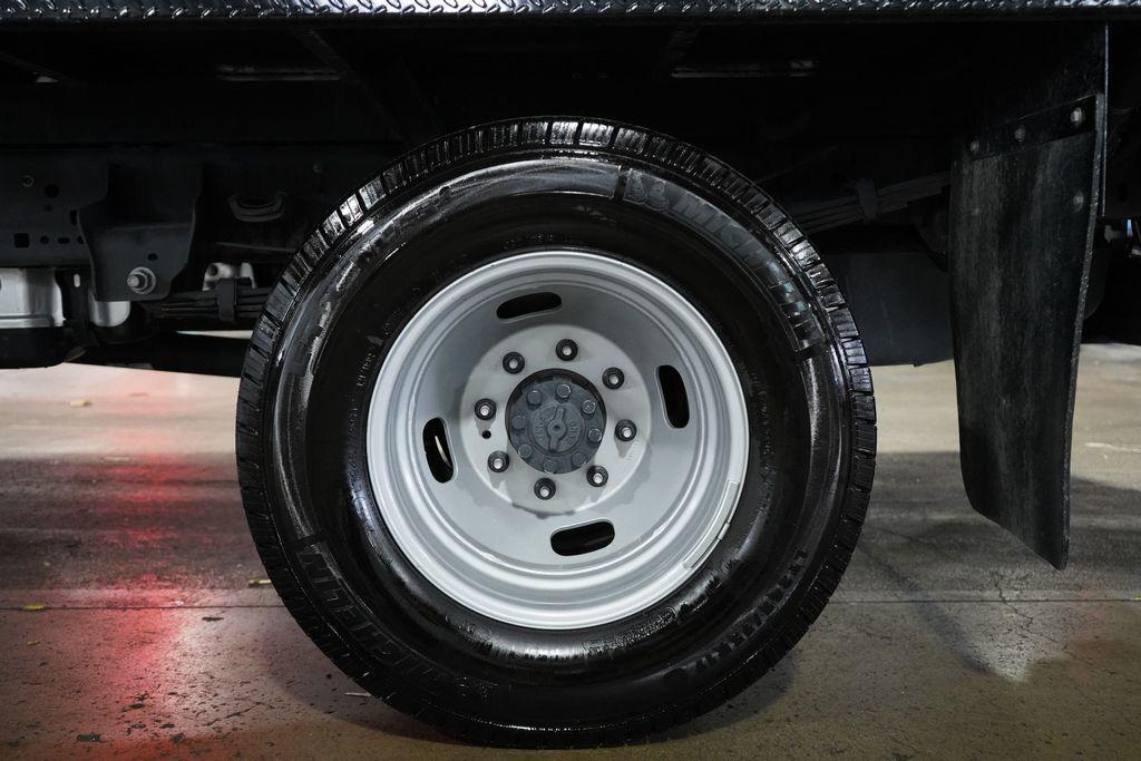 صورة مصغرة 30 لـ 2025 FORD F-350 XL
