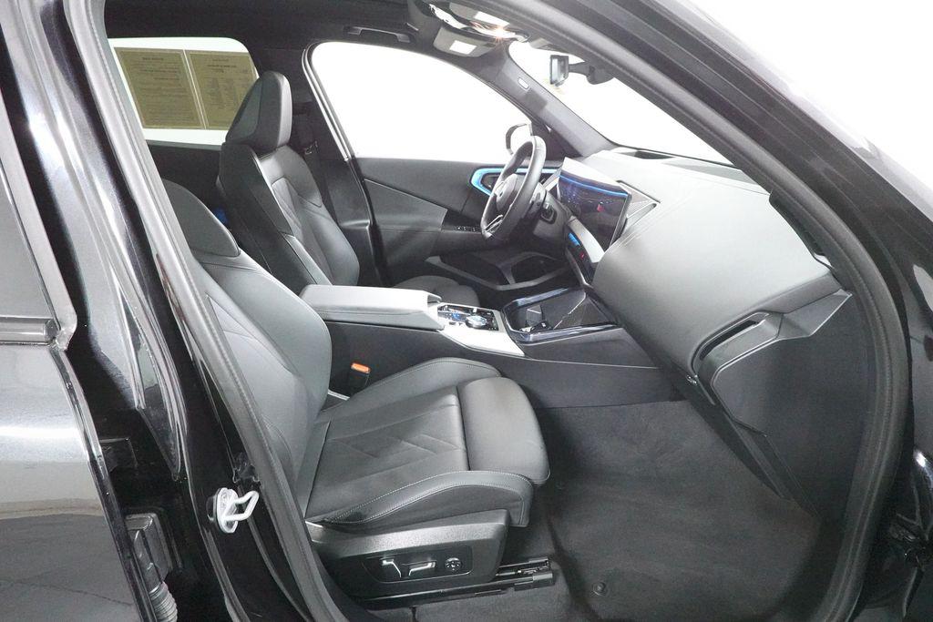 2025 BMW X3 30 XDRIVE — миниатюра 33