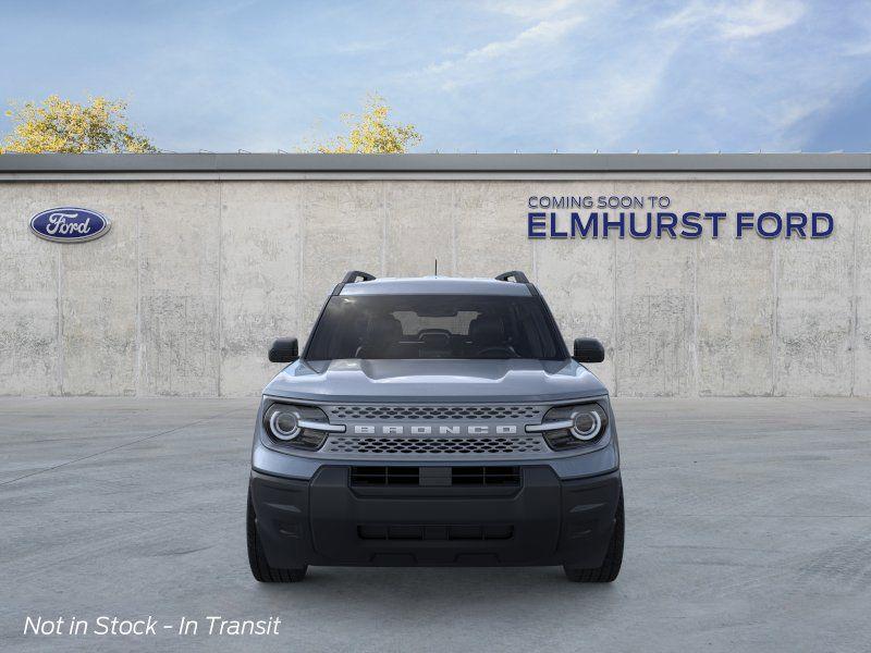 2026 FORD BRONCO SPORT BIG BEND 照片 8