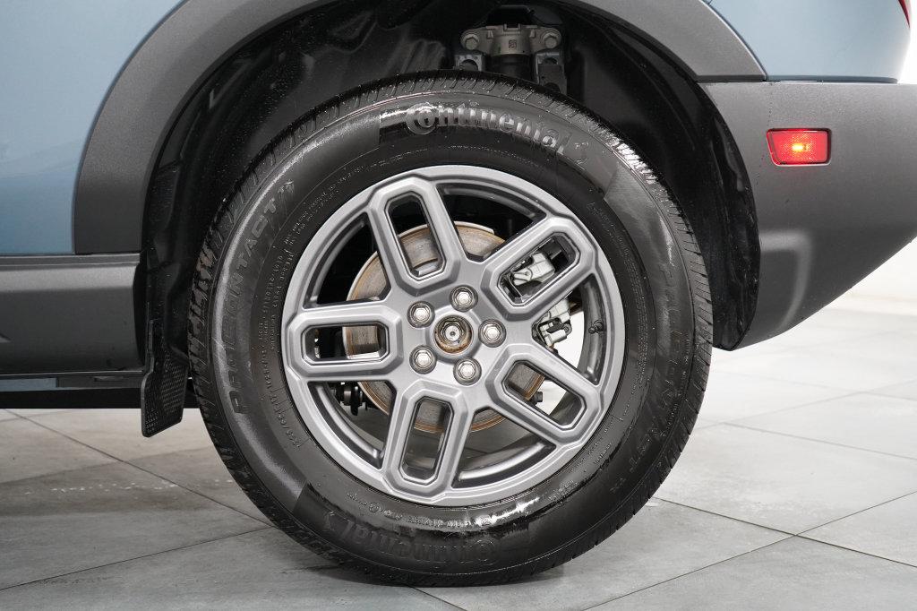 2026 FORD BRONCO SPORT BIG BEND 缩略图 32