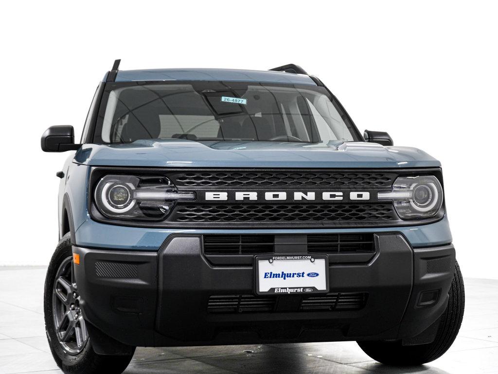 2026 FORD BRONCO SPORT BIG BEND 缩略图 3