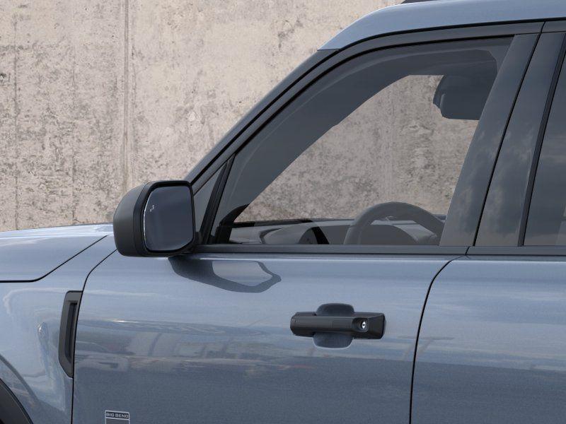 صورة مصغرة 24 لـ 2026 FORD BRONCO SPORT BIG BEND