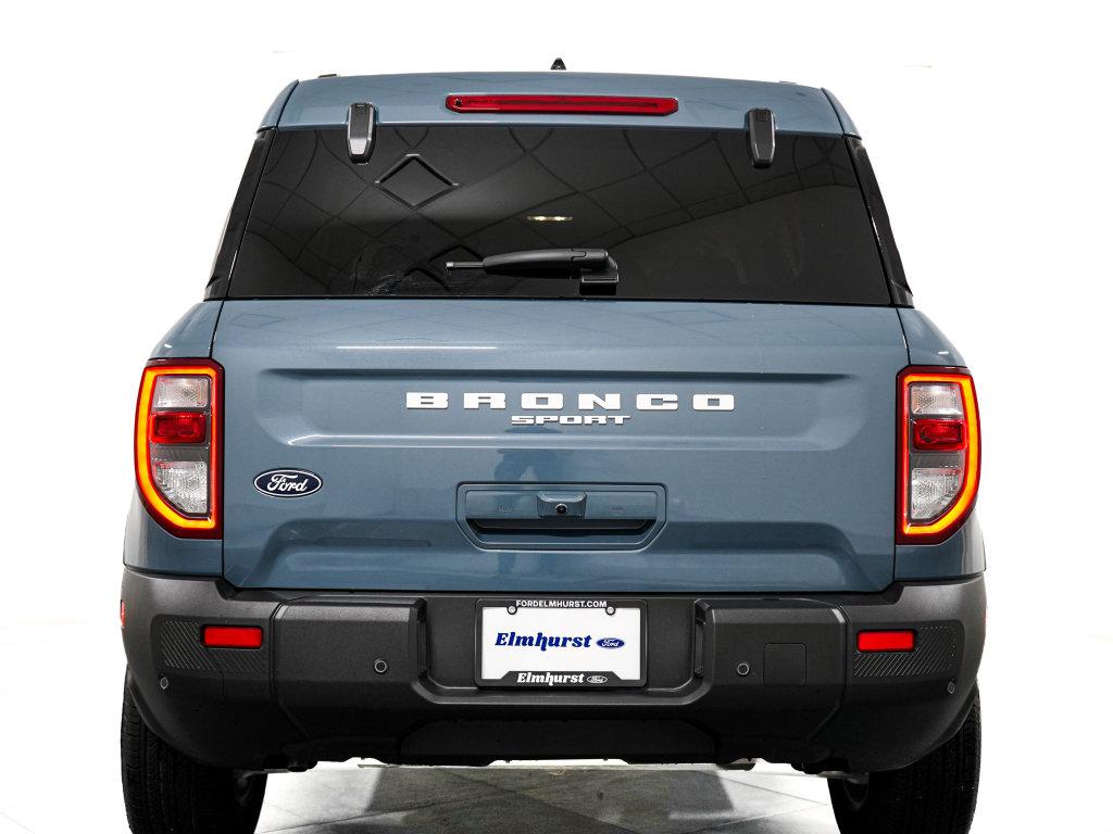 2026 FORD BRONCO SPORT BIG BEND 缩略图 7