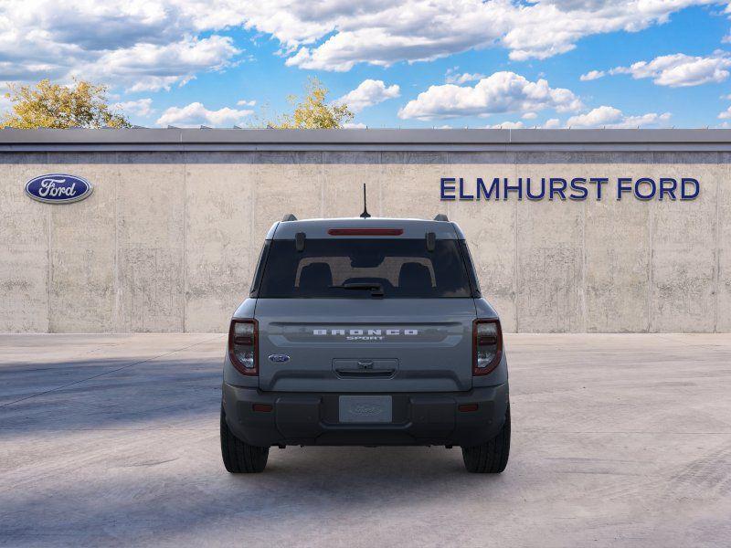 صورة مصغرة 7 لـ 2026 FORD BRONCO SPORT BIG BEND