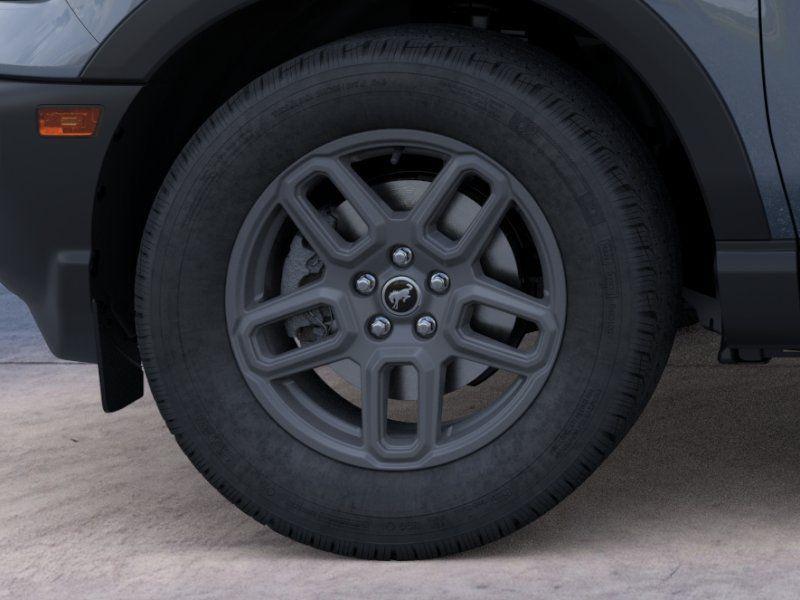 صورة مصغرة 23 لـ 2026 FORD BRONCO SPORT BIG BEND