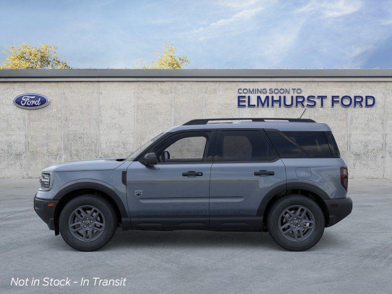 2026 FORD BRONCO SPORT BIG BEND 照片 4