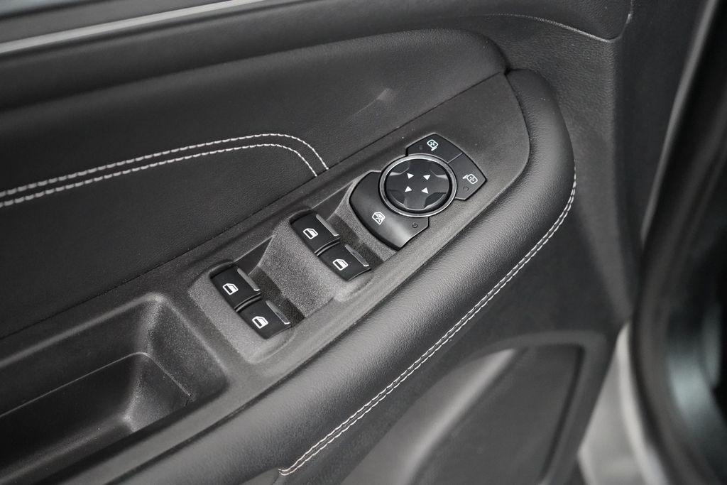 2023 FORD EDGE TITANIUM — миниатюра 30