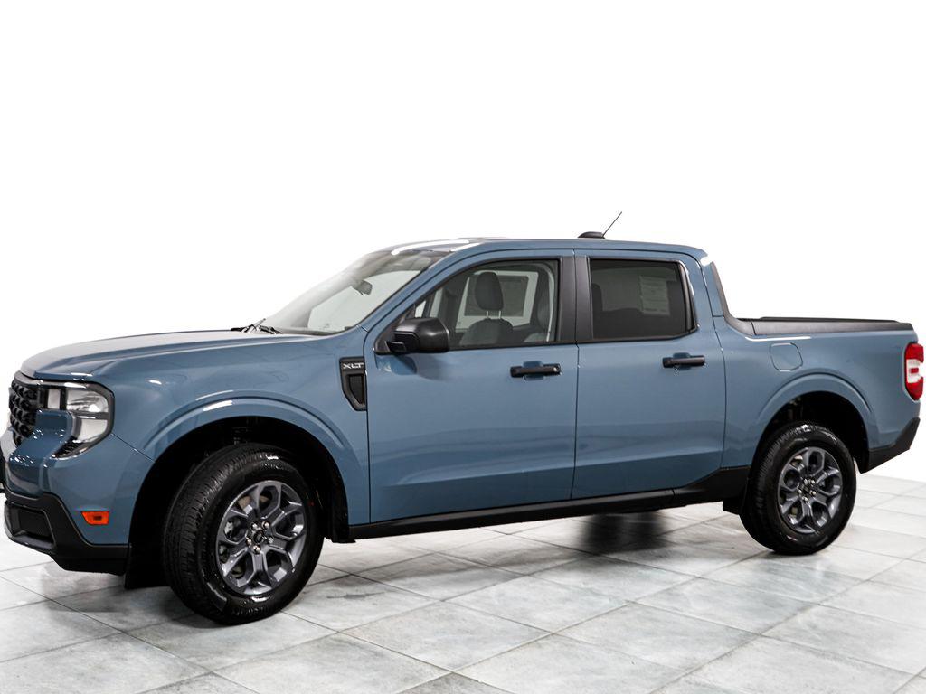 2026 FORD MAVERICK XLT 照片 4