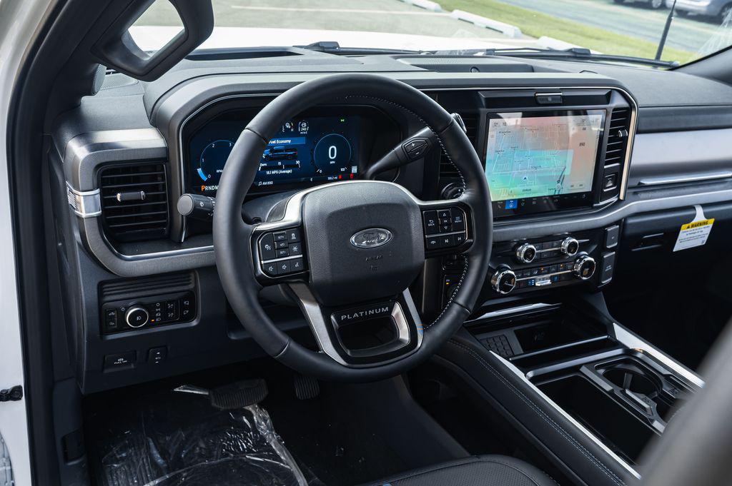 2026 FORD F-250 PLATINUM 缩略图 21