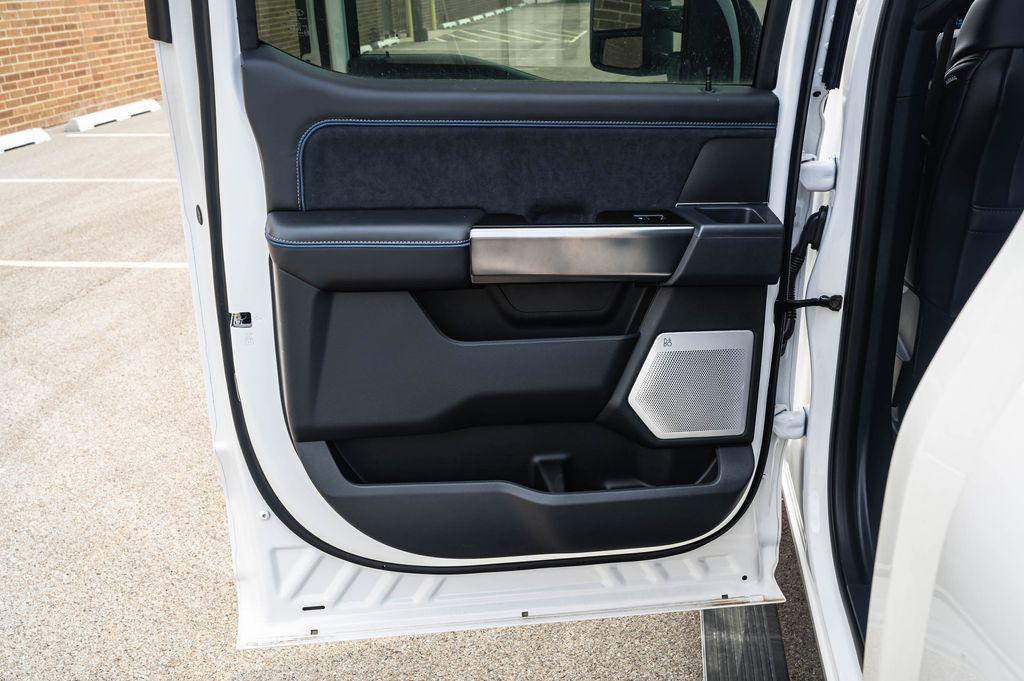 2026 FORD F-250 PLATINUM 缩略图 16