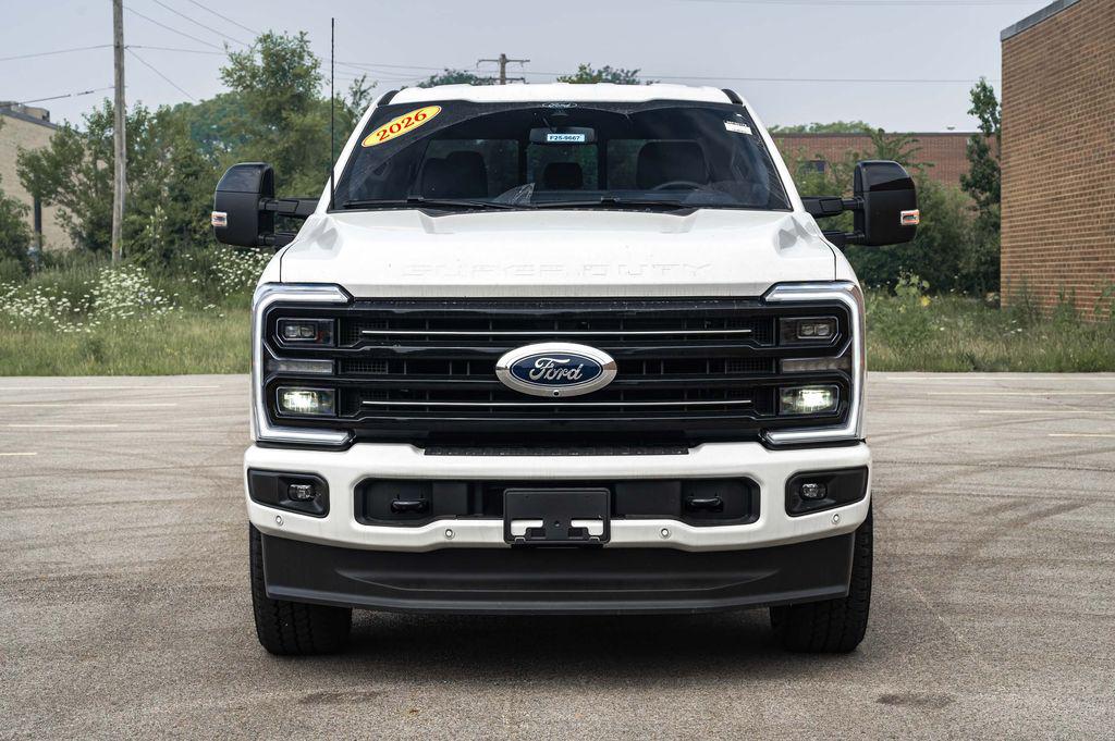 2026 FORD F-250 PLATINUM 缩略图 11