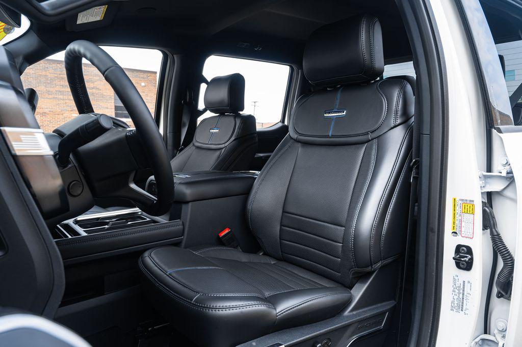 2026 FORD F-250 PLATINUM 缩略图 20