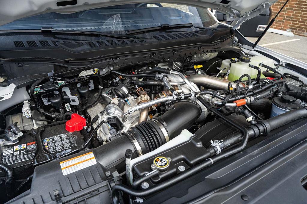 2026 FORD F-250 PLATINUM 缩略图 29