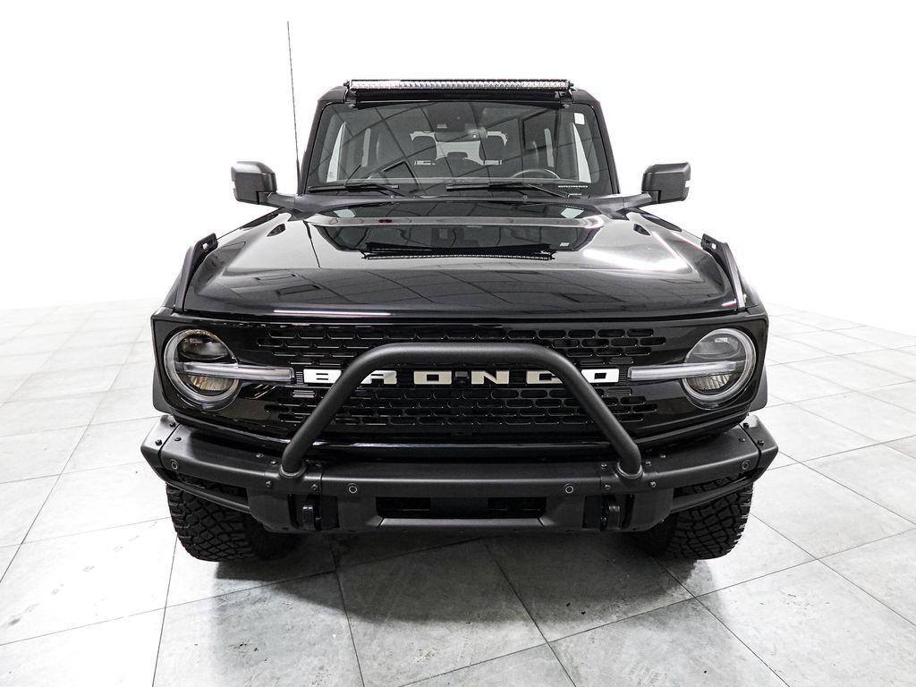 FORD BRONCO - 2