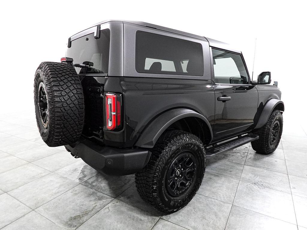 FORD BRONCO - 6