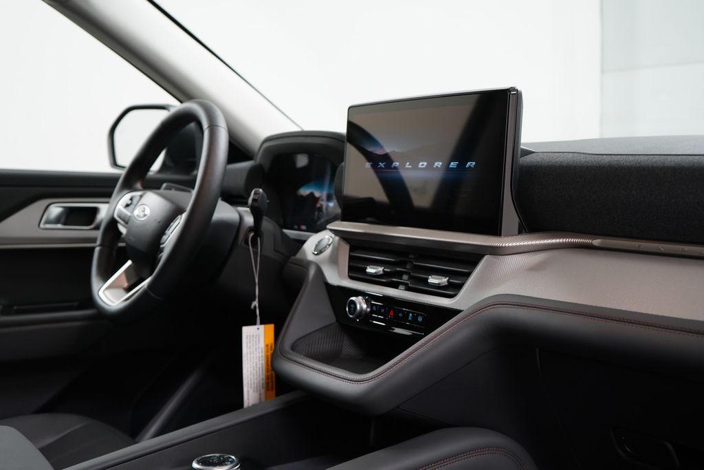 صورة مصغرة 13 لـ 2026 FORD EXPLORER ACTIVE