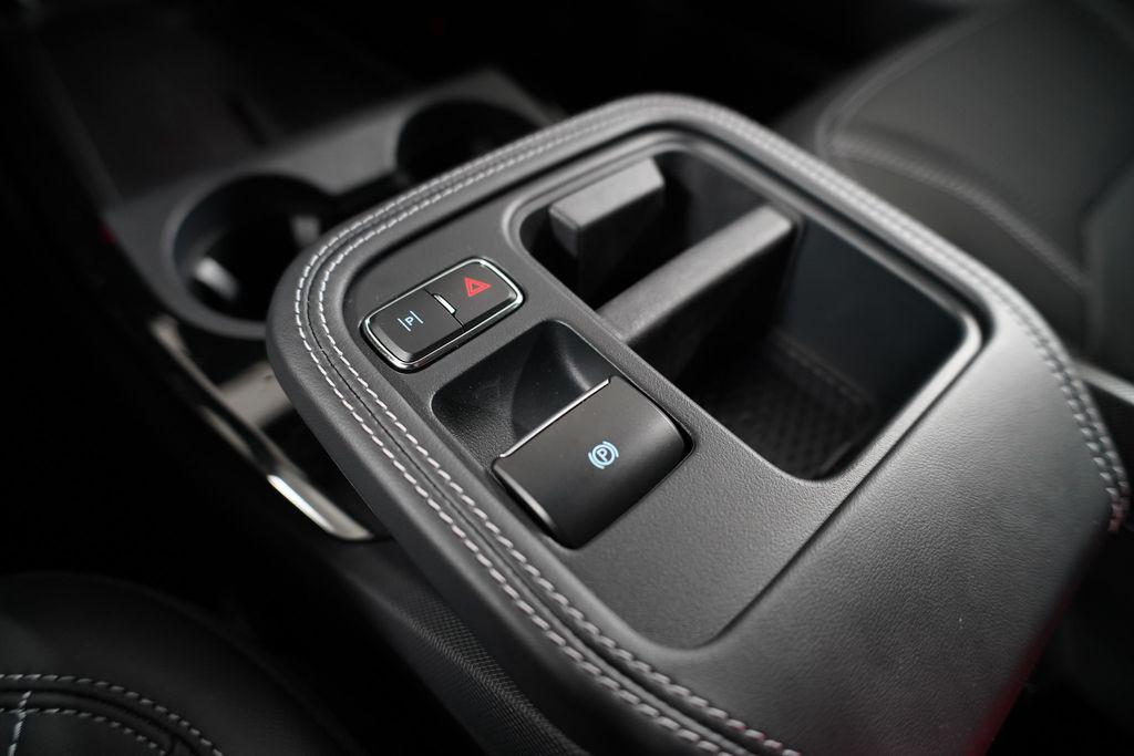 صورة مصغرة 14 لـ 2025 FORD MUSTANG MACH-E PREMIUM