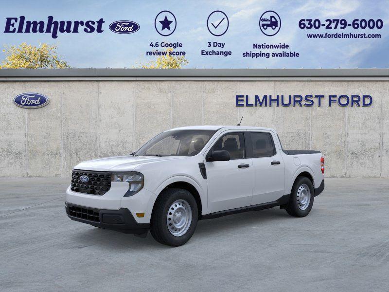 New 2026 Ford Maverick XL