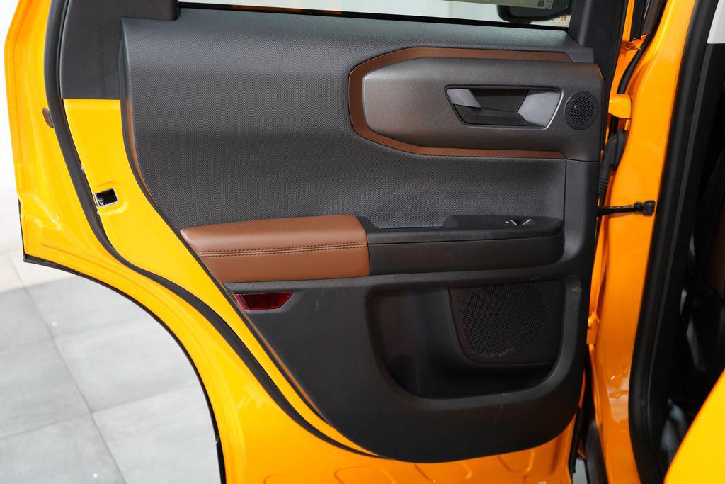 2026 FORD BRONCO SPORT OUTER BANKS 缩略图 29