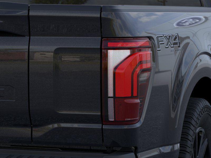 صورة مصغرة 25 لـ 2026 FORD F-150 PLATINUM
