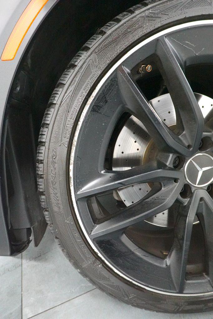 صورة مصغرة 35 لـ 2022 Mercedes-BENZ AMG E 53 4MATIC