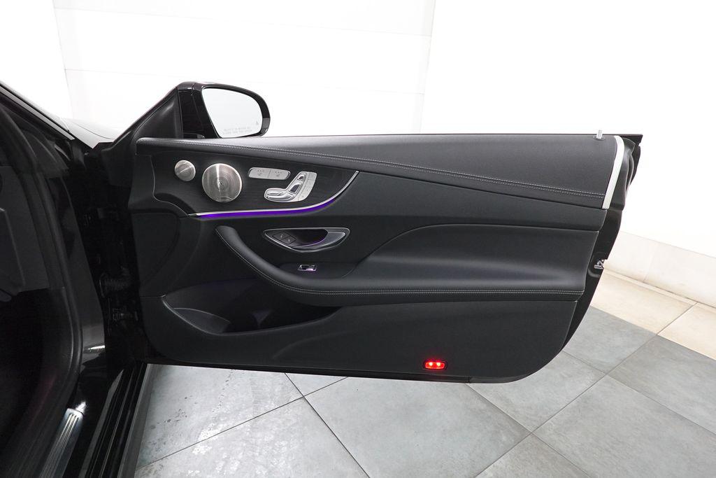صورة مصغرة 30 لـ 2022 Mercedes-BENZ AMG E 53 4MATIC