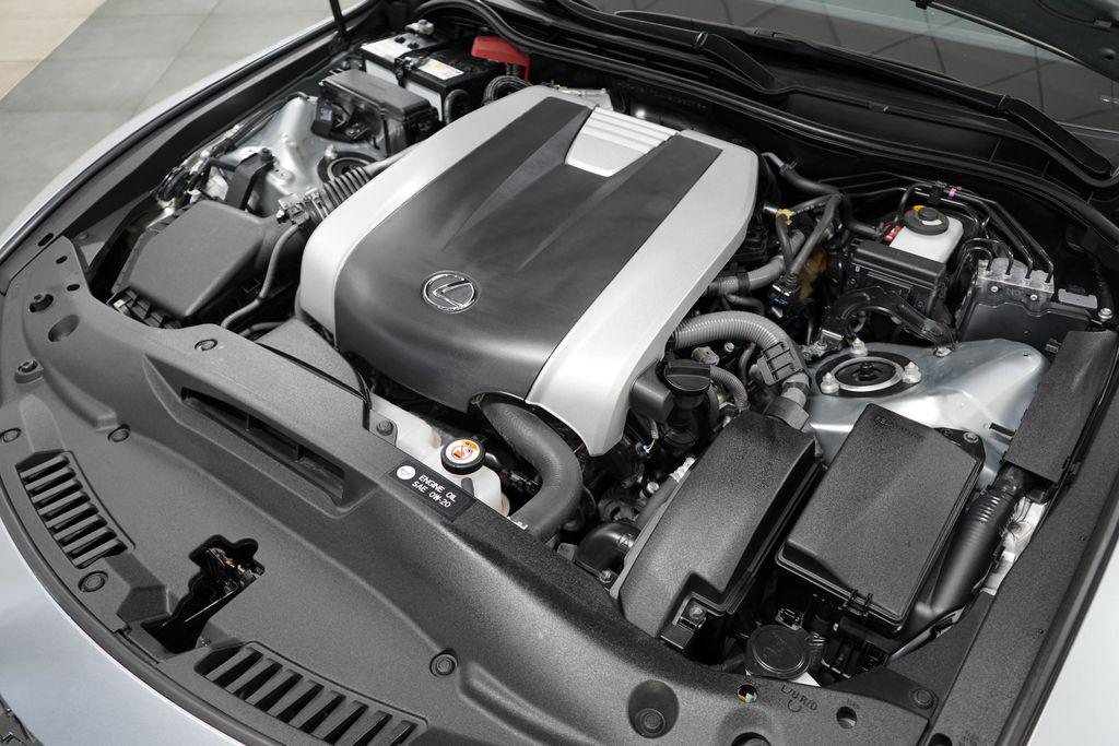 2024 Lexus IS 300 BASE — миниатюра 37